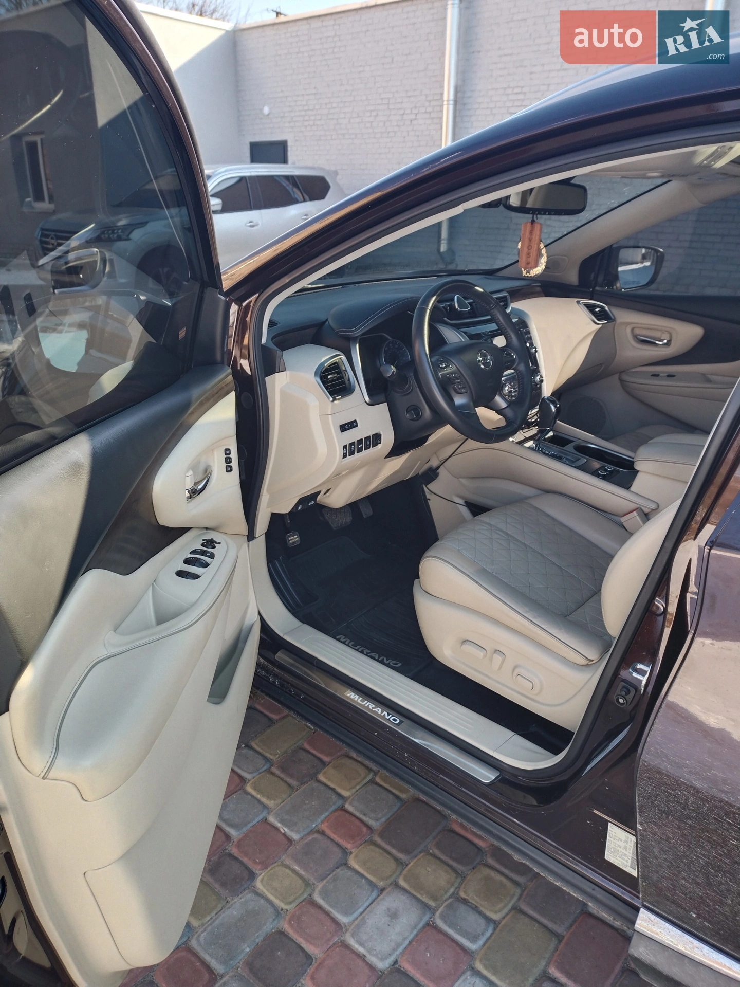 2019 Nissan Murano - мініатюра 17