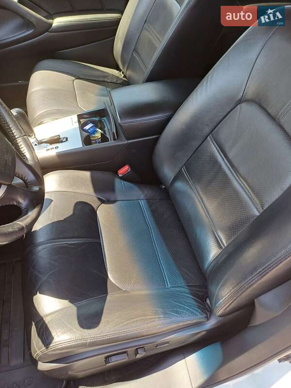 Внедорожник / Кроссовер Nissan Murano 2013 в Днепре фото 18 Внедорожник / Кроссовер Nissan Murano 2013 в Днепре