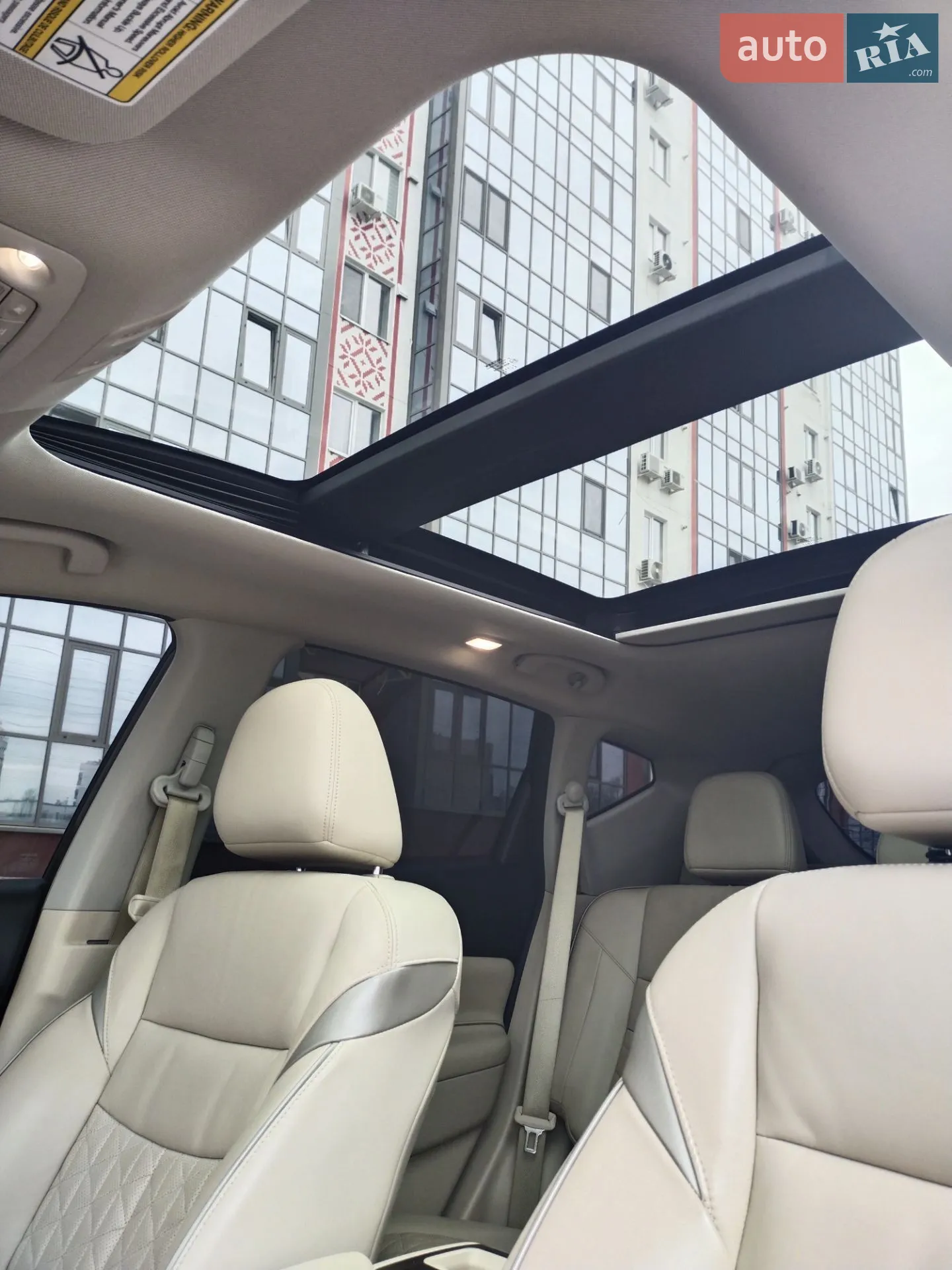 2019 Nissan Murano - мініатюра 26