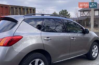 Внедорожник / Кроссовер Nissan Murano 2008 в Киеве