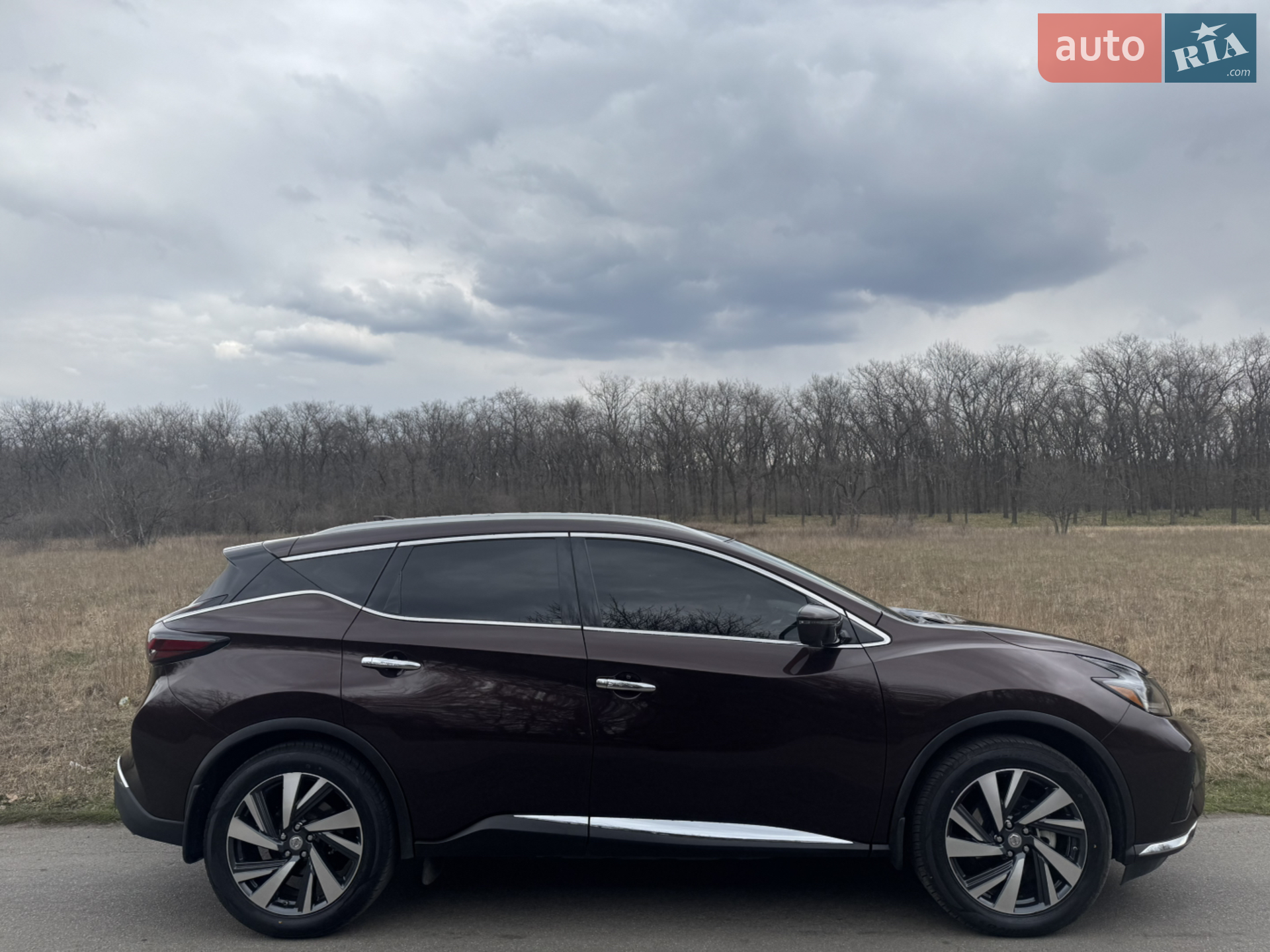2021 Nissan Murano - мініатюра 8