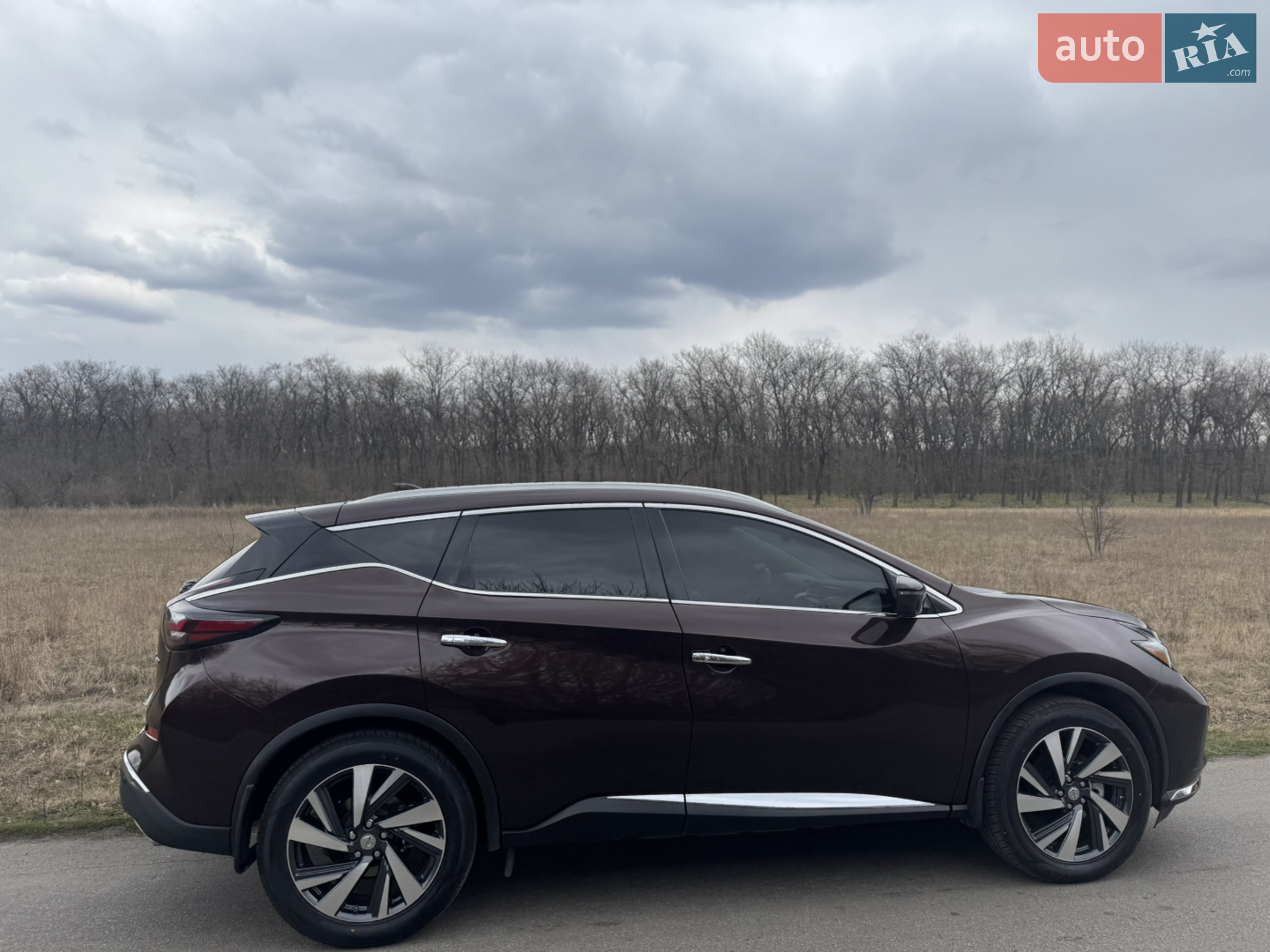 2021 Nissan Murano - мініатюра 11