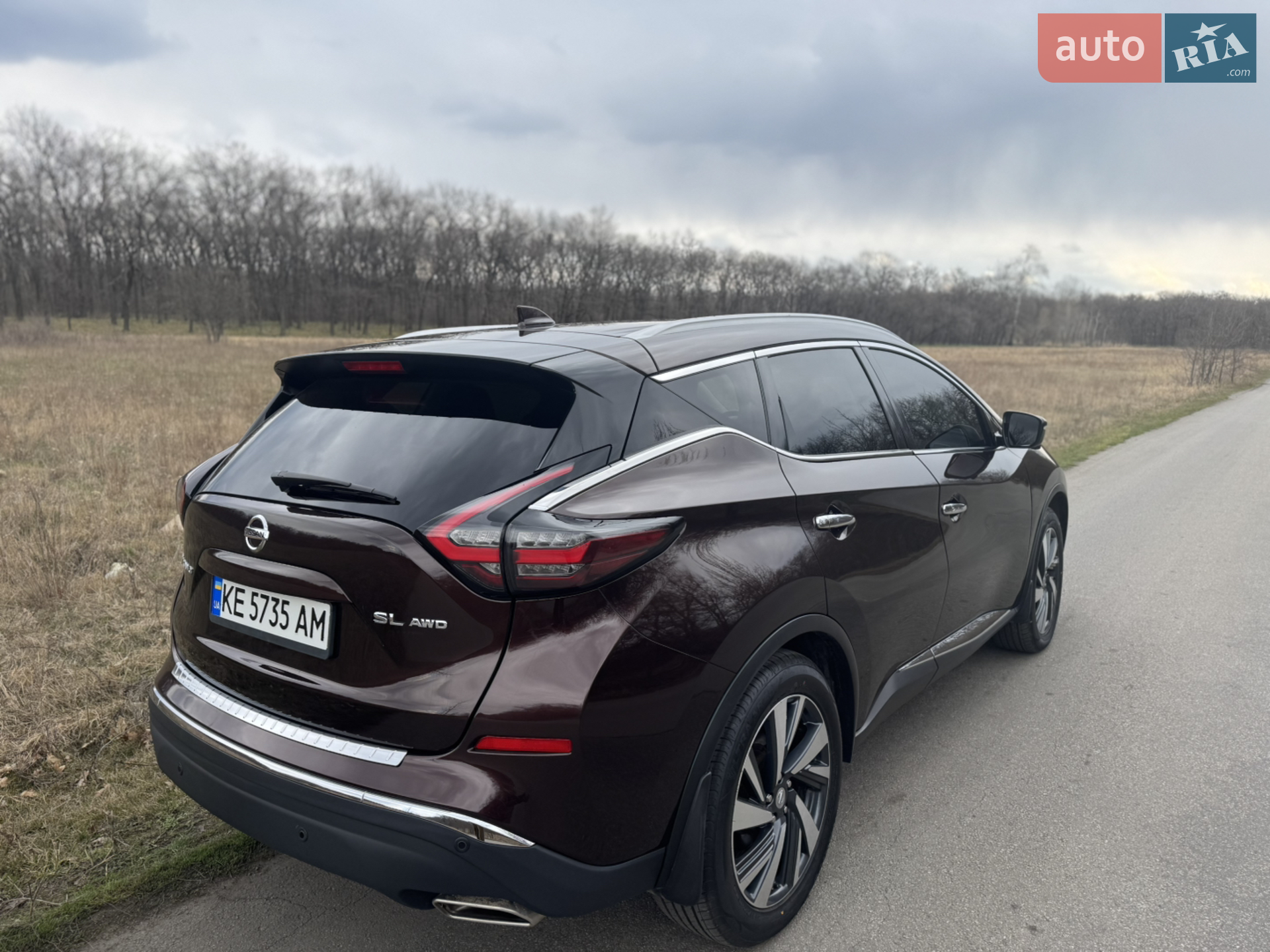 2021 Nissan Murano - мініатюра 14