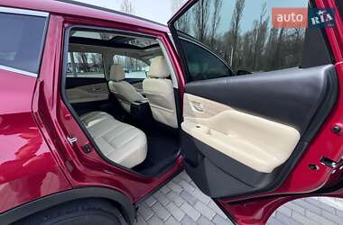 Внедорожник / Кроссовер Nissan Murano 2020 в 