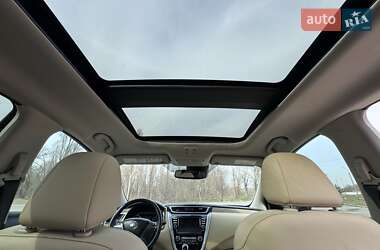 Внедорожник / Кроссовер Nissan Murano 2020 в 