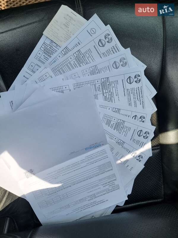 Внедорожник / Кроссовер Nissan Murano 2012 в Львове