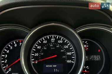 Внедорожник / Кроссовер Nissan Murano 2012 в 
