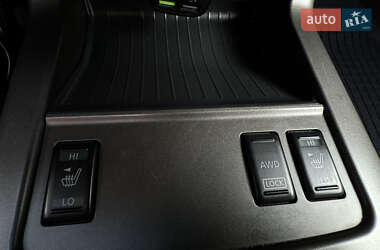 Внедорожник / Кроссовер Nissan Murano 2012 в 