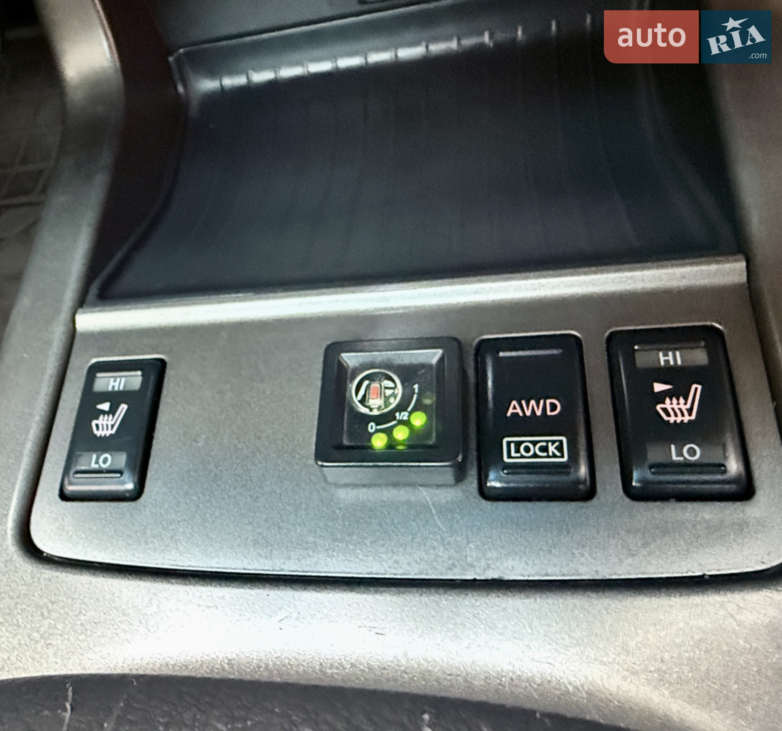 2012 Nissan Murano - мініатюра 63