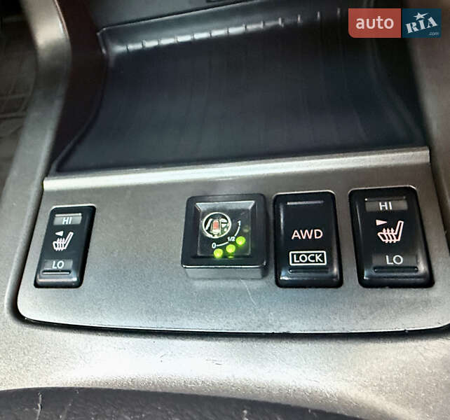 Внедорожник / Кроссовер Nissan Murano 2012 в Одессе