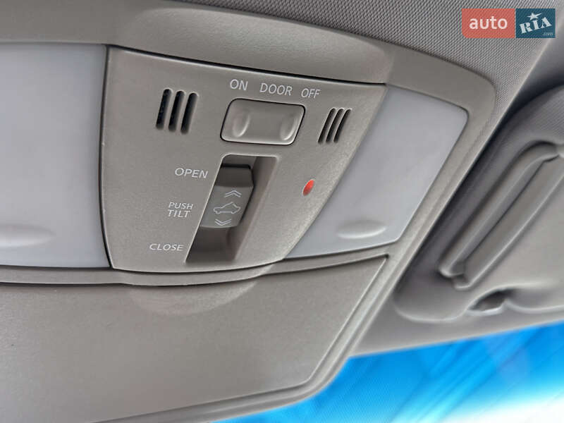 Внедорожник / Кроссовер Nissan Murano 2012 в Одессе