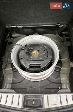 Внедорожник / Кроссовер Nissan Murano 2006 в 