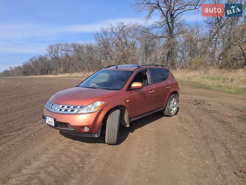 Nissan Murano