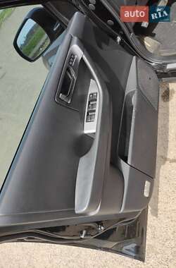 Внедорожник / Кроссовер Nissan Murano 2007 в 