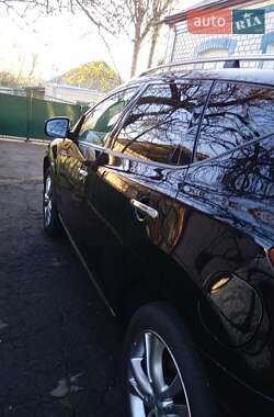 Внедорожник / Кроссовер Nissan Murano 2011 в 