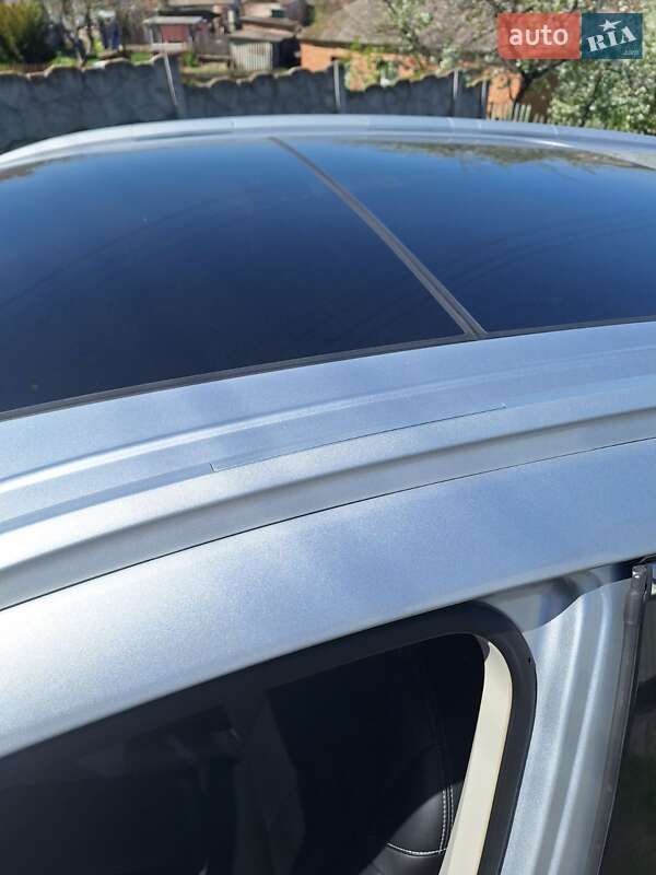 Внедорожник / Кроссовер Nissan Murano 2019 в Полтаве