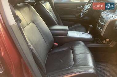 Внедорожник / Кроссовер Nissan Murano 2011 в 