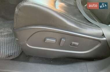 Внедорожник / Кроссовер Nissan Murano 2011 в 