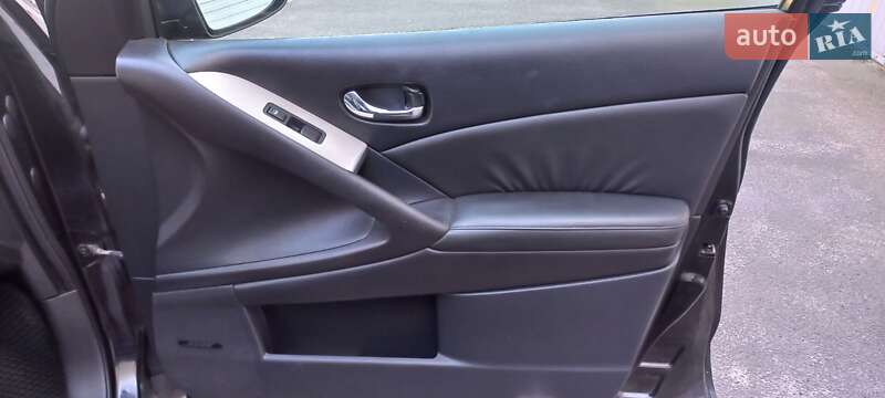 Позашляховик / Кросовер Nissan Murano 2011 в Чернігові фото 19 Позашляховик / Кросовер Nissan Murano 2011 в Чернігові