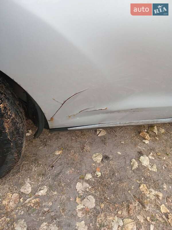 Внедорожник / Кроссовер Nissan Murano 2008 в Киеве