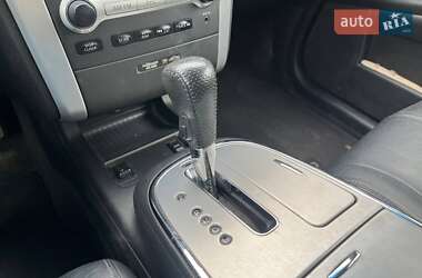 Позашляховик / Кросовер Nissan Murano 2008 в 