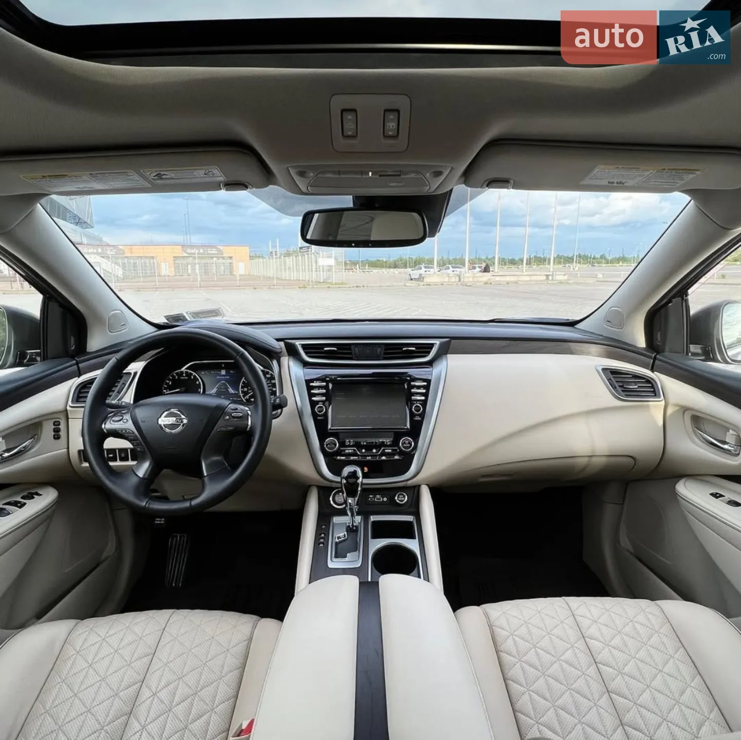 Nissan Murano 2019 VIN 5N1AZ2MS5KN125613 фото оголошення 28 з 28