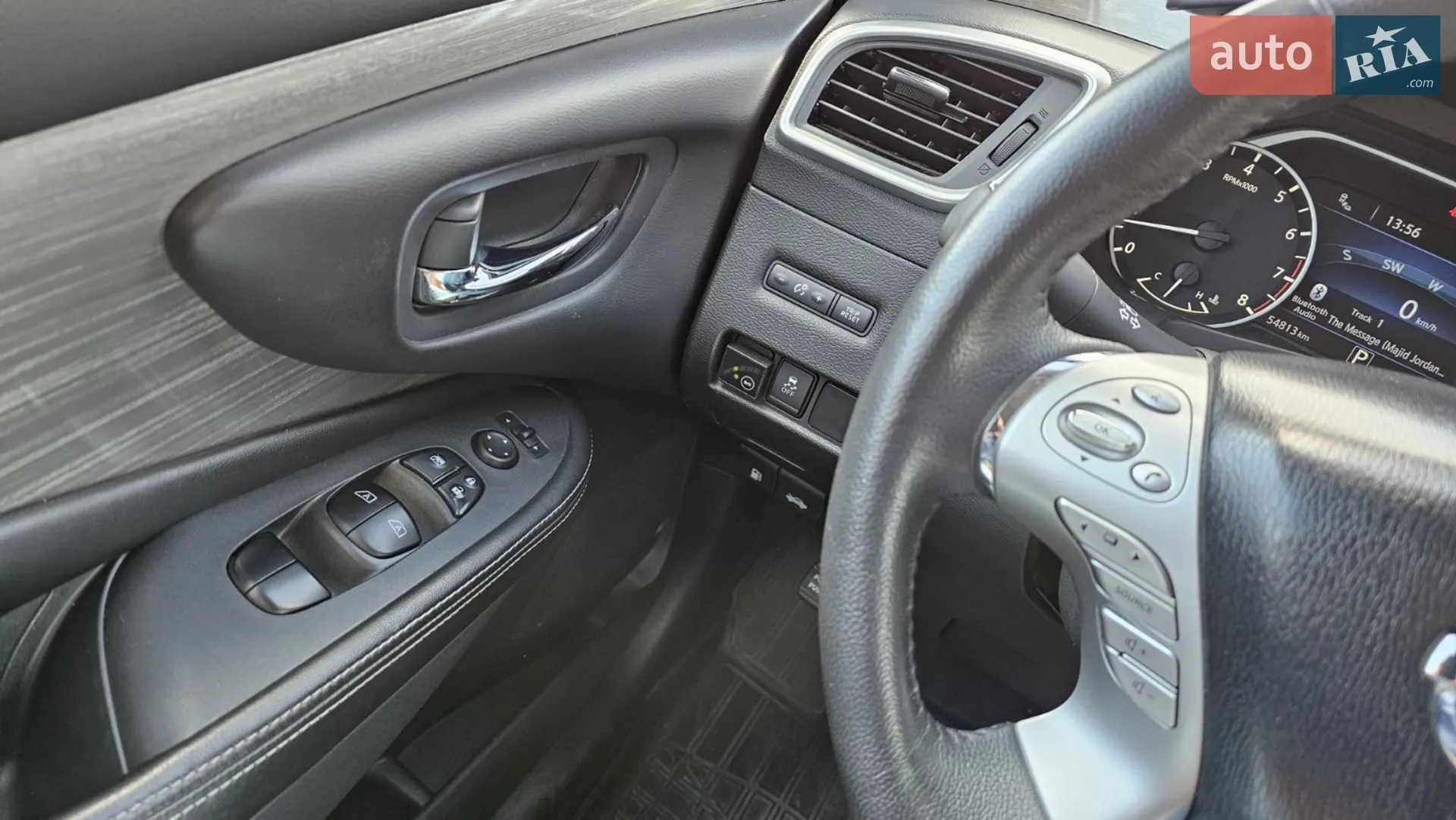 2018 Nissan Murano - мініатюра 24
