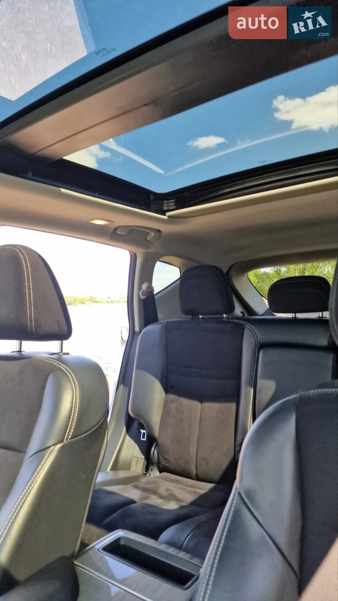 2018 Nissan Murano - мініатюра 41