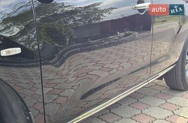 Внедорожник / Кроссовер Nissan Murano 2013 в 