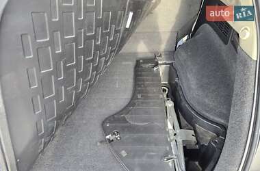 Внедорожник / Кроссовер Nissan Murano 2013 в 