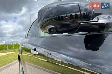 Внедорожник / Кроссовер Nissan Murano 2013 в 