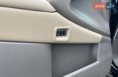 Внедорожник / Кроссовер Nissan Murano 2013 в 