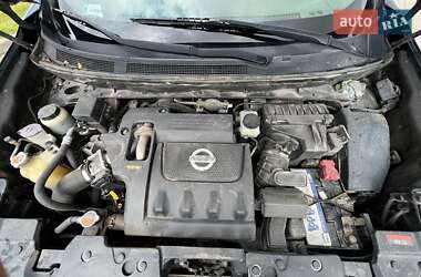 Внедорожник / Кроссовер Nissan Murano 2013 в 