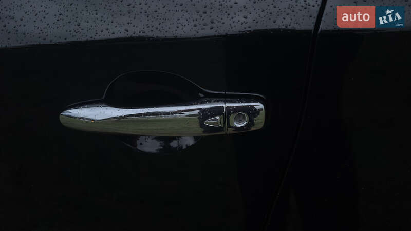 Внедорожник / Кроссовер Nissan Murano 2018 в Харькове