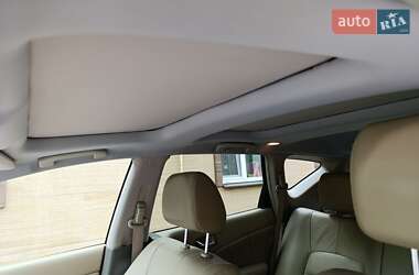 Внедорожник / Кроссовер Nissan Murano 2014 в 