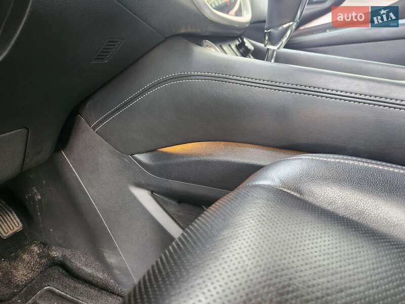 Внедорожник / Кроссовер Nissan Murano 2015 в Полтаве