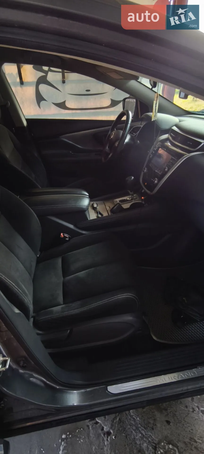Nissan Murano 2017 VIN 5N1AZ2MG5HN134395 фото оголошення 65 з 88