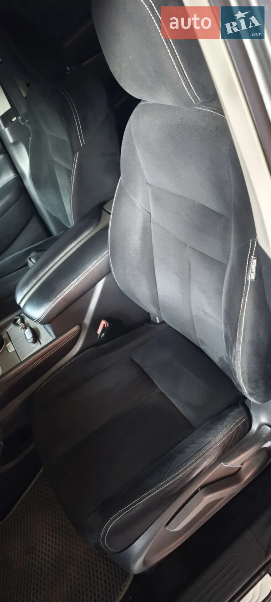 Nissan Murano 2017 VIN 5N1AZ2MG5HN134395 фото оголошення 61 з 88