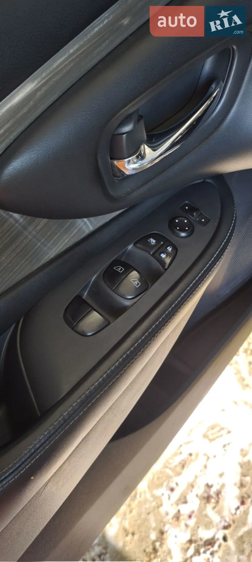Nissan Murano 2017 VIN 5N1AZ2MG5HN134395 фото оголошення 63 з 88