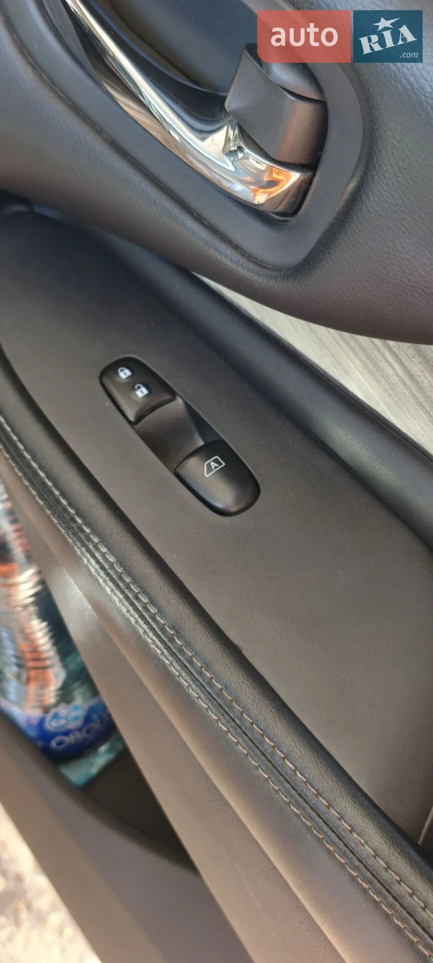 Nissan Murano 2017 VIN 5N1AZ2MG5HN134395 фото оголошення 66 з 88