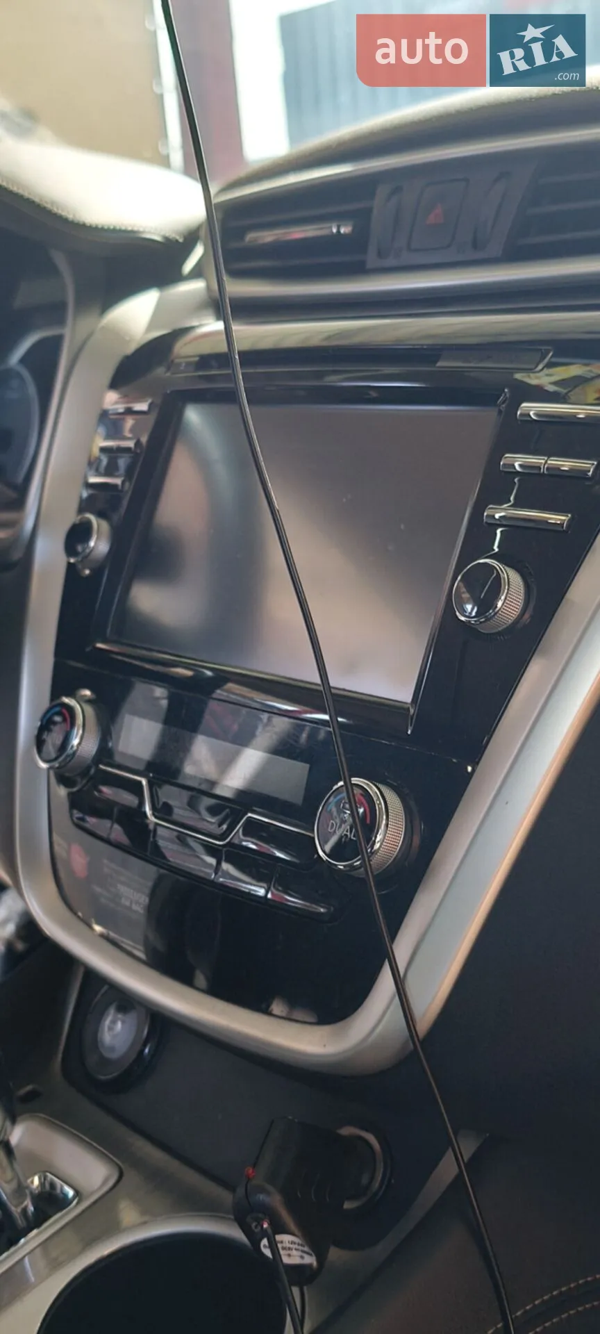 Nissan Murano 2017 VIN 5N1AZ2MG5HN134395 фото оголошення 67 з 88