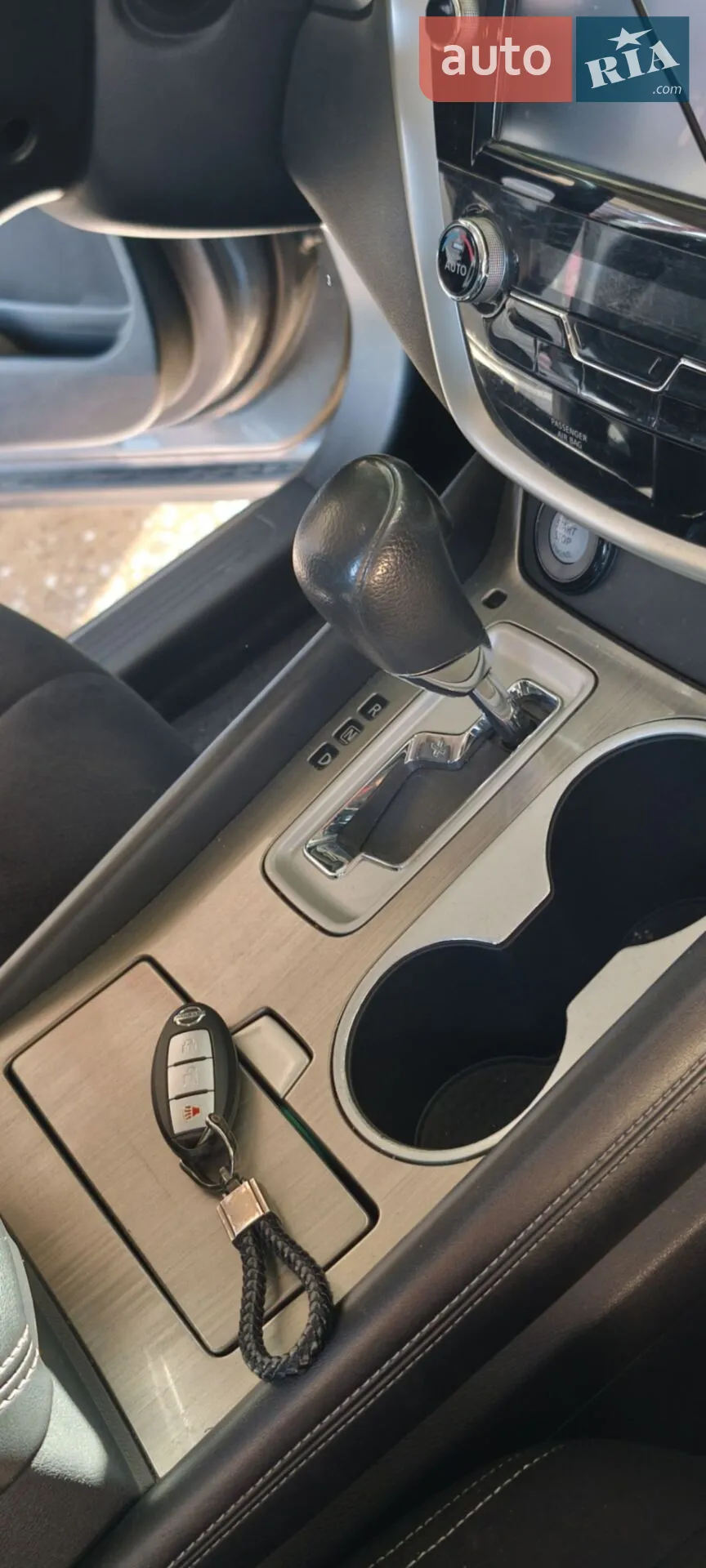 Nissan Murano 2017 VIN 5N1AZ2MG5HN134395 фото оголошення 68 з 88