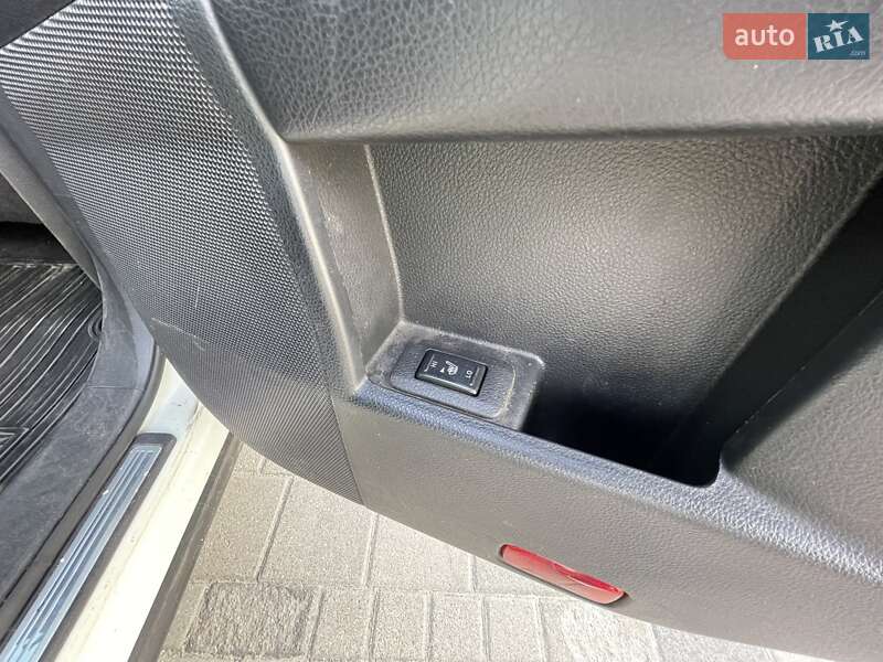 Позашляховик / Кросовер Nissan Murano 2011 в Дніпрі