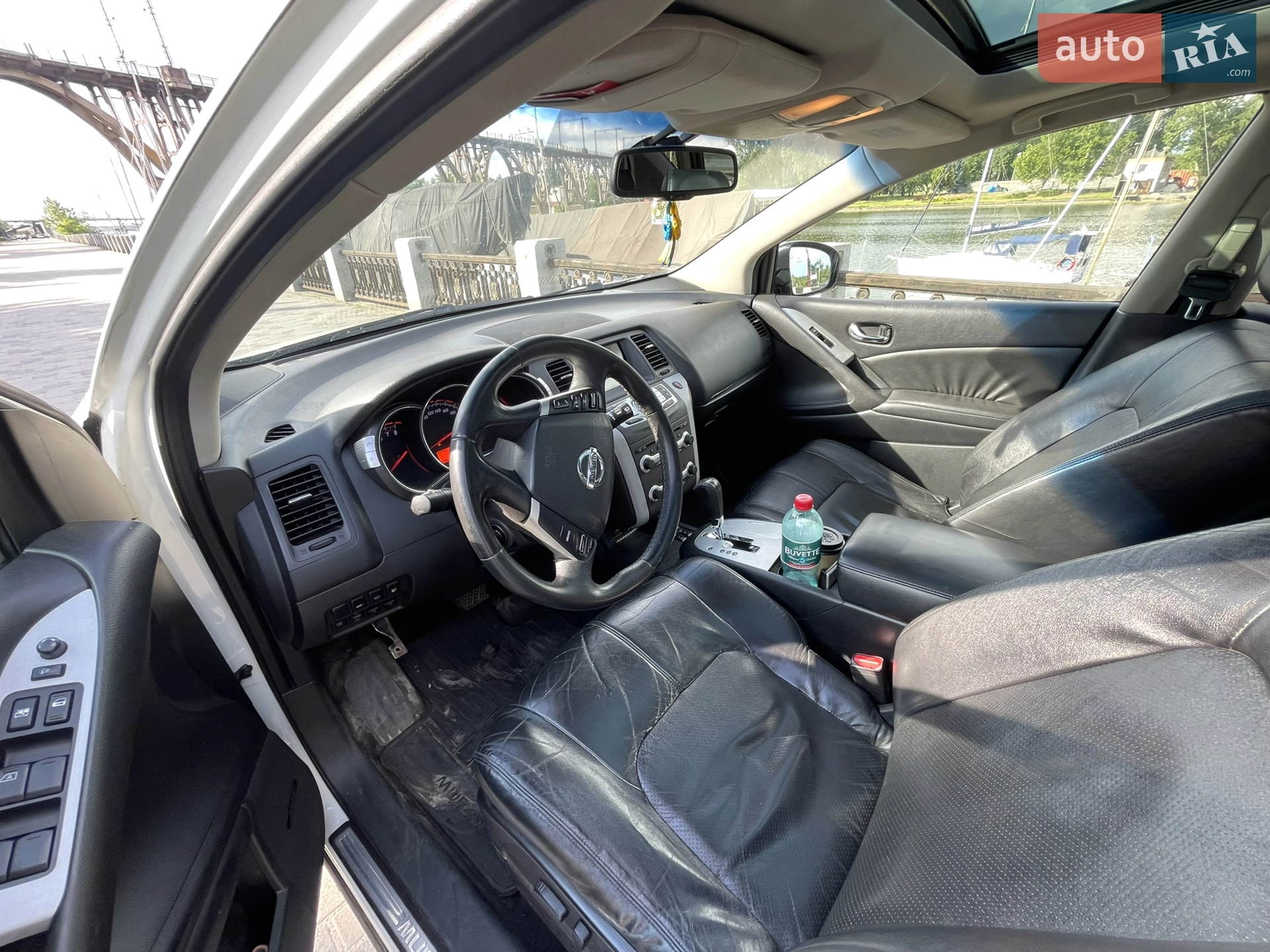 2011 Nissan Murano - мініатюра 16