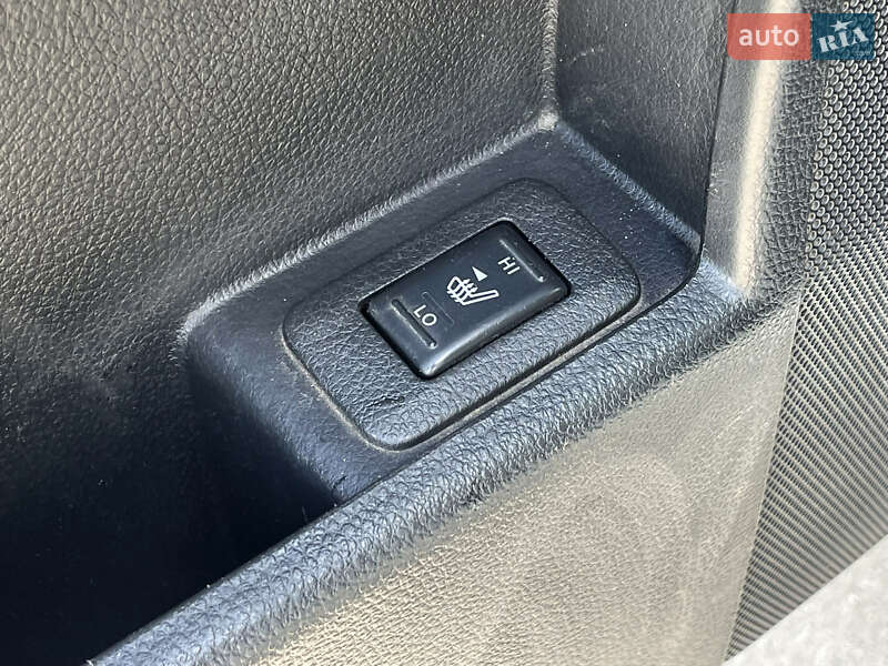 Позашляховик / Кросовер Nissan Murano 2011 в Дніпрі