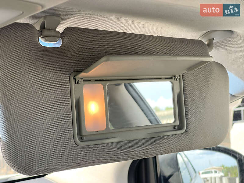 Позашляховик / Кросовер Nissan Murano 2011 в Дніпрі