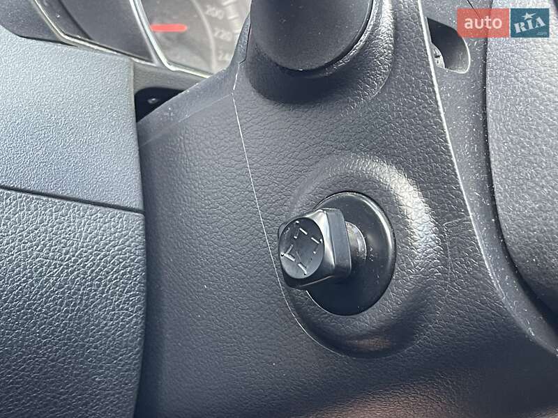 Позашляховик / Кросовер Nissan Murano 2011 в Дніпрі