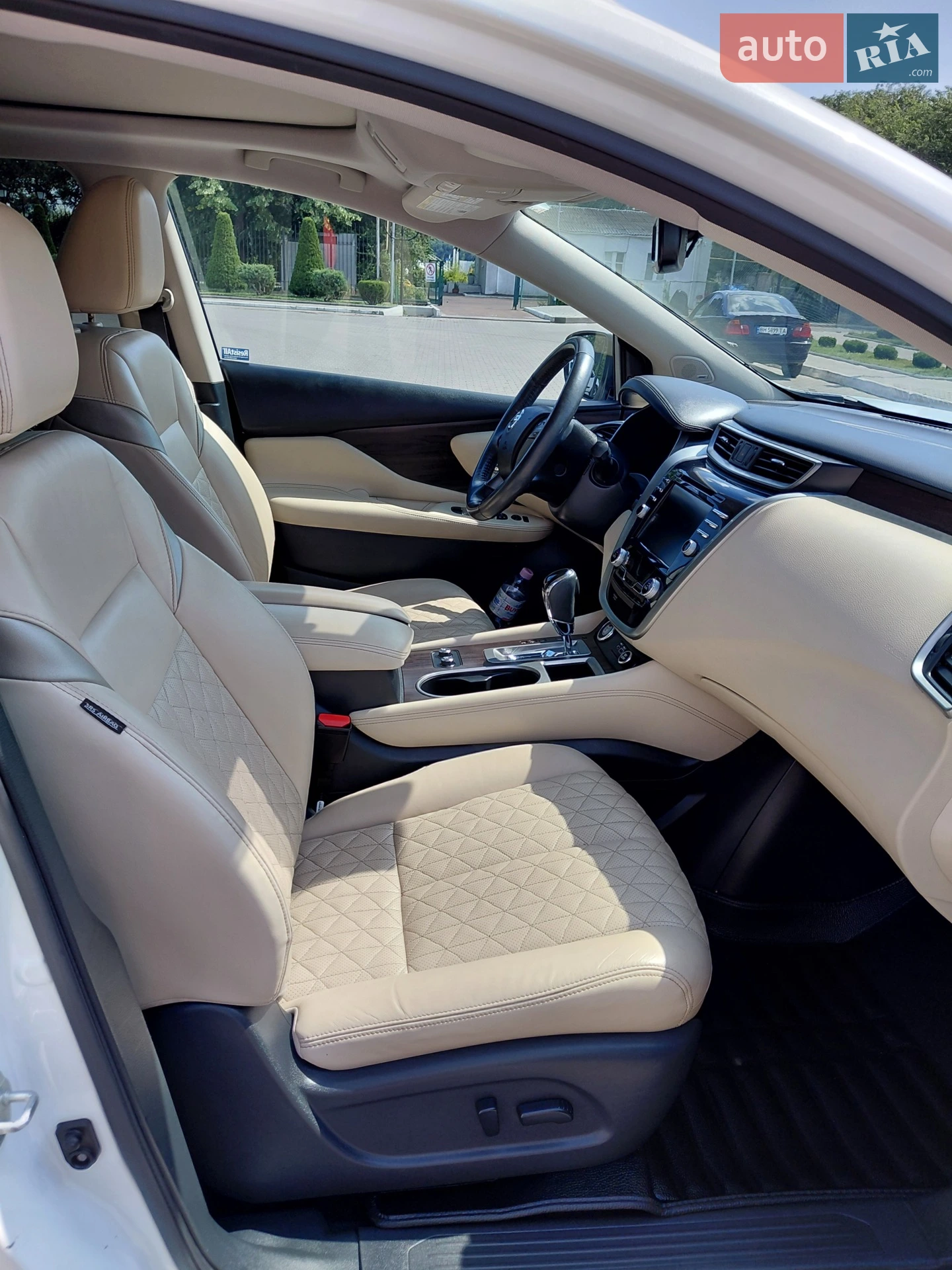 2021 Nissan Murano - мініатюра 14