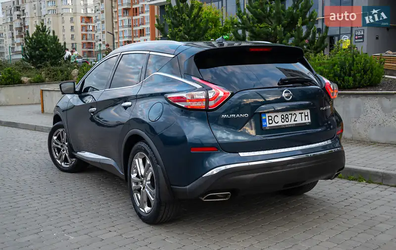 Nissan Murano