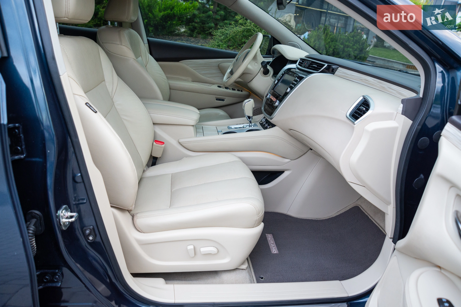2015 Nissan Murano - мініатюра 21